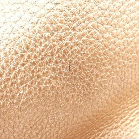 GUCCI Gold Bag - Picture 4 of 10